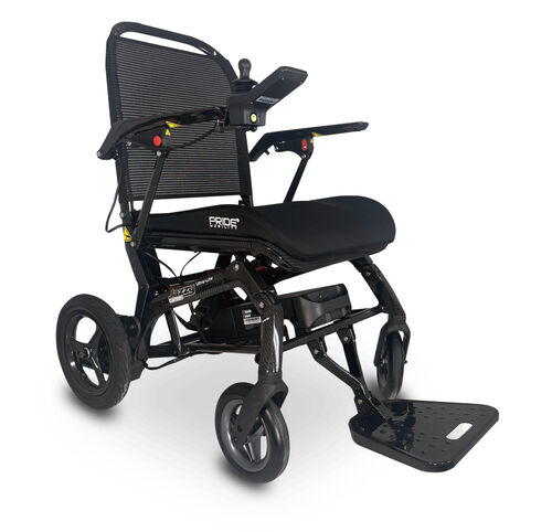Jazzy Carbon Wheelchair